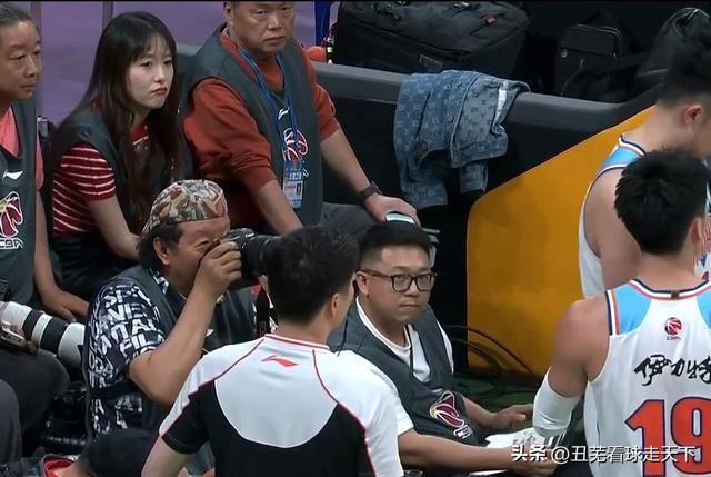 CBA球迷热议总决赛结果，谁才是真正的冠军成焦点