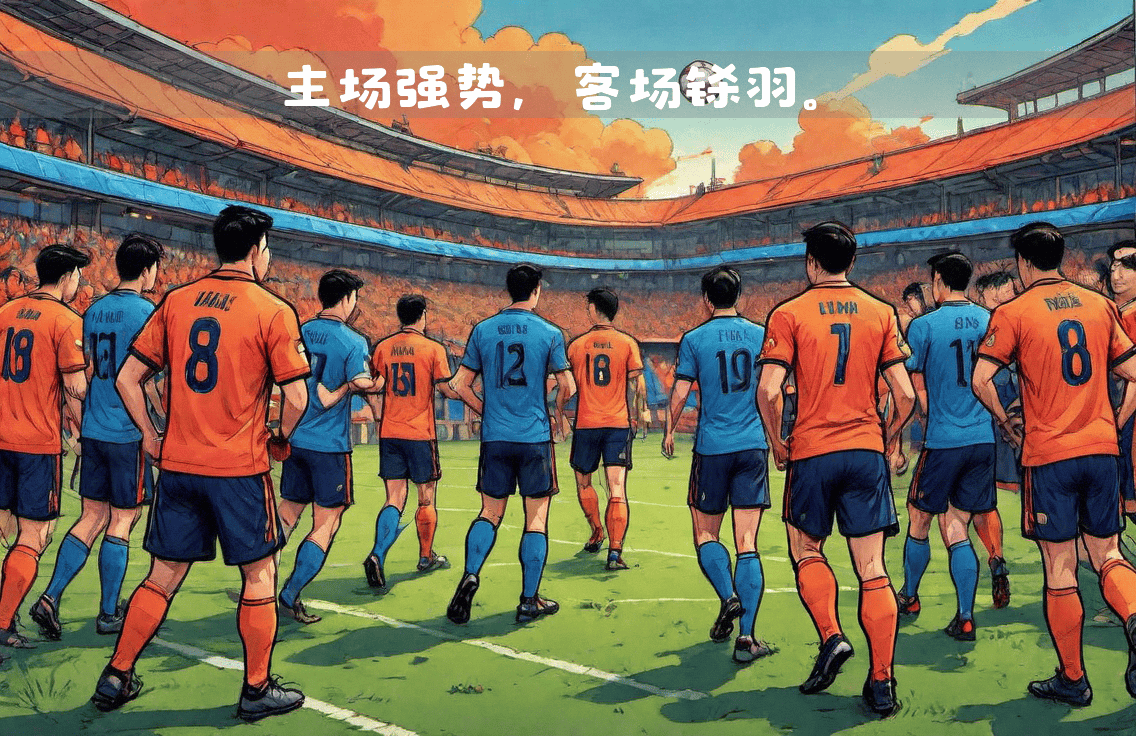 MK体育-曼联主场告捷，英超争冠悬念越发扑朔迷离