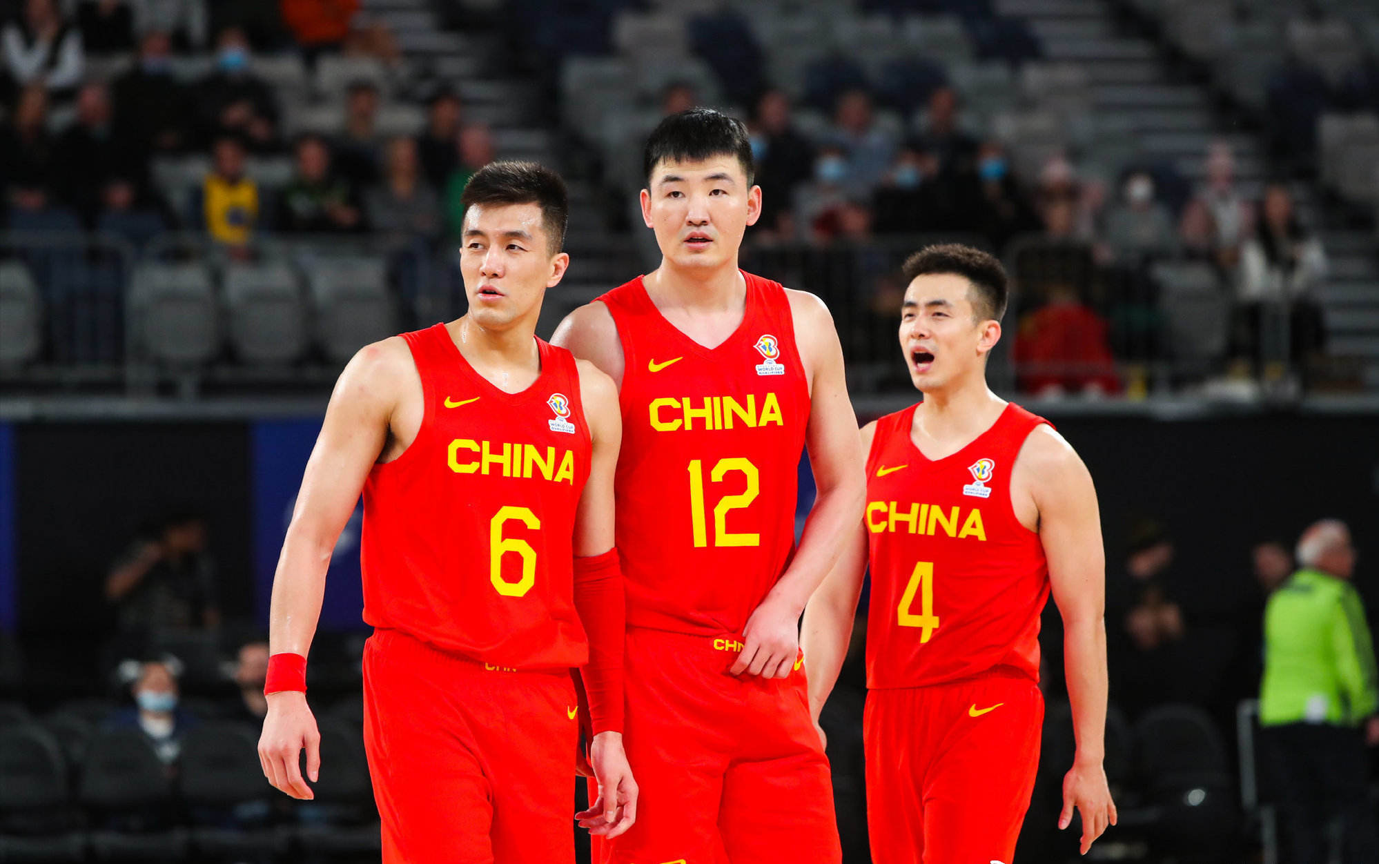 MK体育-山西小将蓄势待发，挑战强敌决心不减