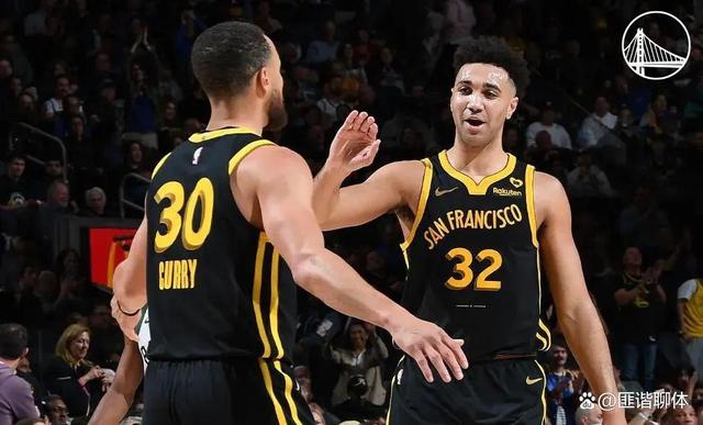 NBA季后赛次轮战火开启，勇士再胜火箭
